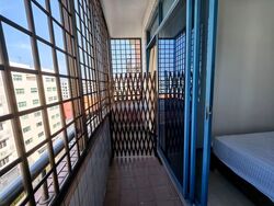 Palm Lodge (D14), Apartment #602966011